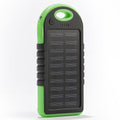 Rugged Solar Charger