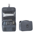 Foldable Travel Hanging Toiletry Bag