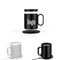 Ceramic Temperature Control Mug