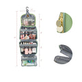 Hanging Travel Toiletry Bag