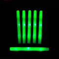 Colorful Led Foam Glow Stick For Concert Events