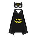 Kids Superhero Capes