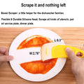 Silicone Pan Scraper