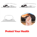 Silicone Mouse Pad