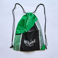 Drawstring Back Bag