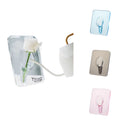 Square Photo Frame Vase Hydroponics