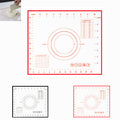 Non-Stick High-Heat Silicone Baking Mat