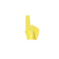 Mini Eva Cheering Finger Cover