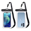 Voyage Waterproof Phone Pouch