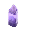 Handheld Pencil Sharpeners With Eraser