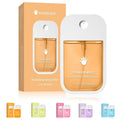 Power Mist Hydrating Hand Sanitizer Spray Travel Size 45ml