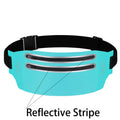 Adjustable Waterproof Sport Waist Pack
