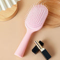 Fluffy Hair Scalp Massage Comb