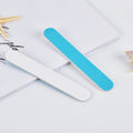 Professional Double Sided 120/180 Grit Nail Files
