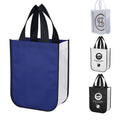 Laminated Fashion Tote