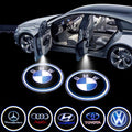Customizable Pattern Wireless Led Car Door Projector Lights