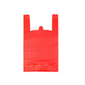Plastic T-Shirt Bags