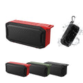 Waterproof Wireless Bluetooth Speaker