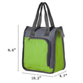 Insulated Tote Lunch Bag