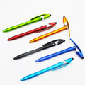 Yoga Stylus Pen And Phone Stand