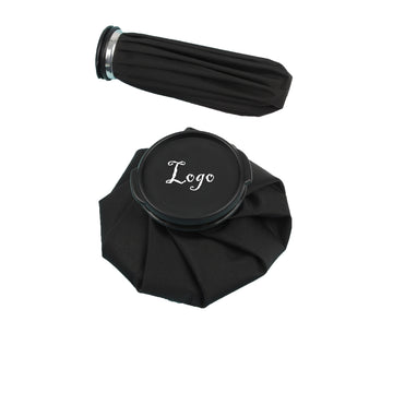 6" Ice Pack Bag