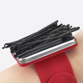 Silicone Bracelet With Magnet