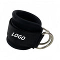 Ankle Buckle Fitness Booster Buttock Enhancement Rope