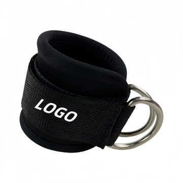 Ankle Buckle Fitness Booster Buttock Enhancement Rope