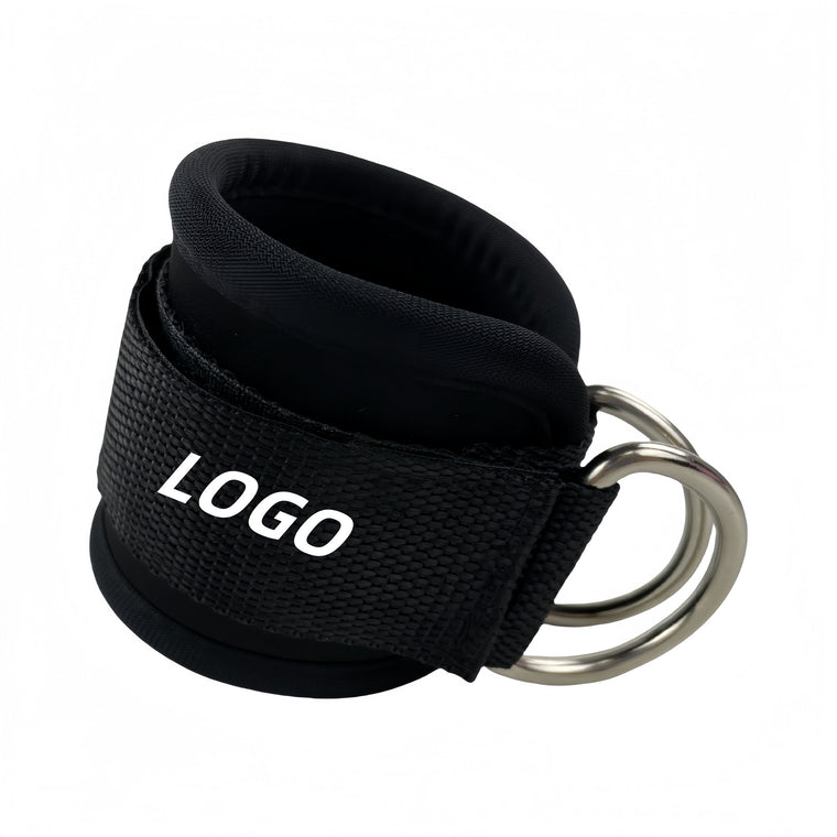 Ankle Buckle Fitness Booster Buttock Enhancement Rope