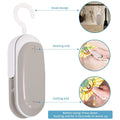 Mini Bag Sealer