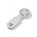 Adjustable Laptop Extension Phone Stand
