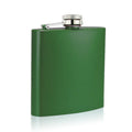 6oz Stainless Steel Hip Flask