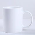 Ceramic 11Oz Coffee Mugs