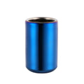 Metal Cute Desk Pen Holder