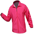 Long Sleeve Windbreaker