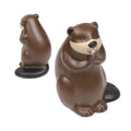 PU Foam Beaver Stress Reliever Toy