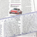 Bookmark Magnifier