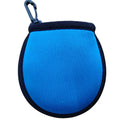 Golf Ball Washer Cleaning Pouch