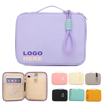 Minimalist Tablet Handbag