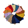 Unisex Cuffed Winter Beanies