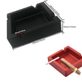 Silicone Ashtray