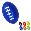 Custom Logo Mini Football Stress Ball