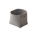 Leather Foldable Pencil Pen Holder