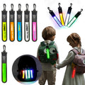 LED Backpack Reflective Strip