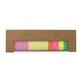 Notes Sticky Set W/ Ruler