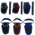 Drill Holster Pouch Electrician Waist Tool Belt Bag