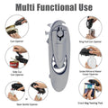 Multi-Purpose 8-In-1 Kitchen Helper With Built-In Openers