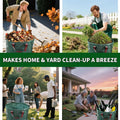 Reusable Leaf Bag