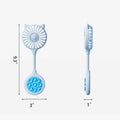 Mini Portable Suction Cup Fan