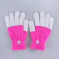 Light Up Gloves